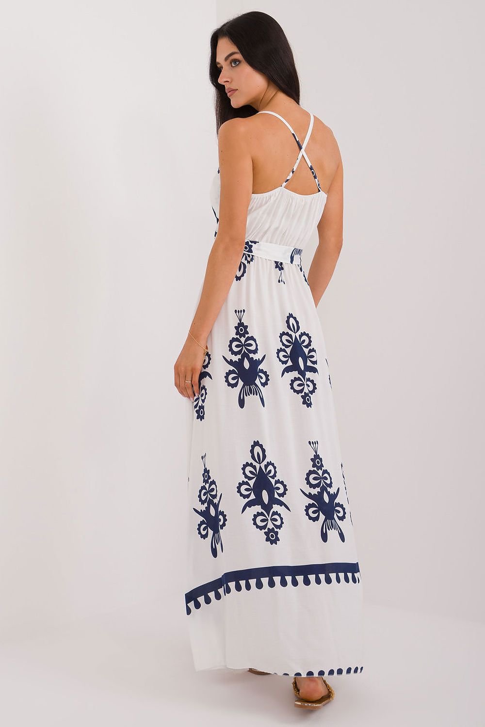 Hétköznapi ruha model 198362 Italy Moda