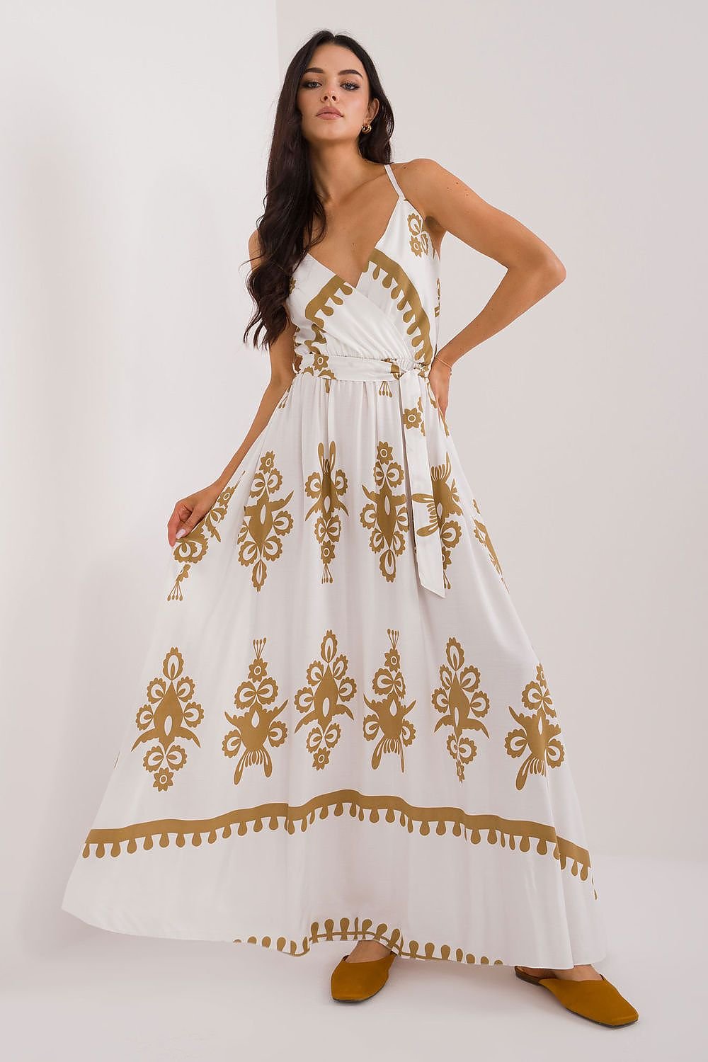 Hétköznapi ruha model 198363 Italy Moda