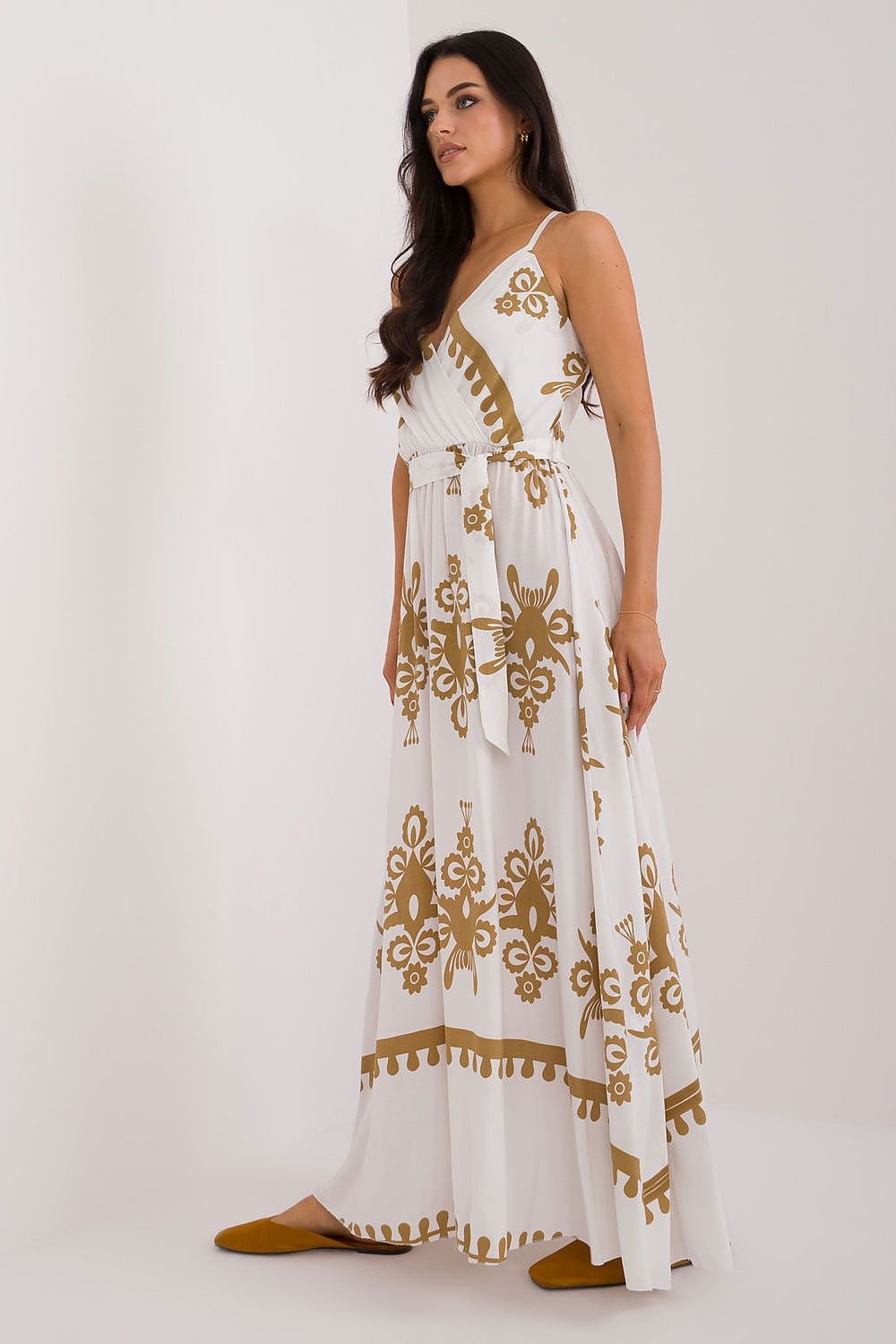 Hétköznapi ruha model 198363 Italy Moda