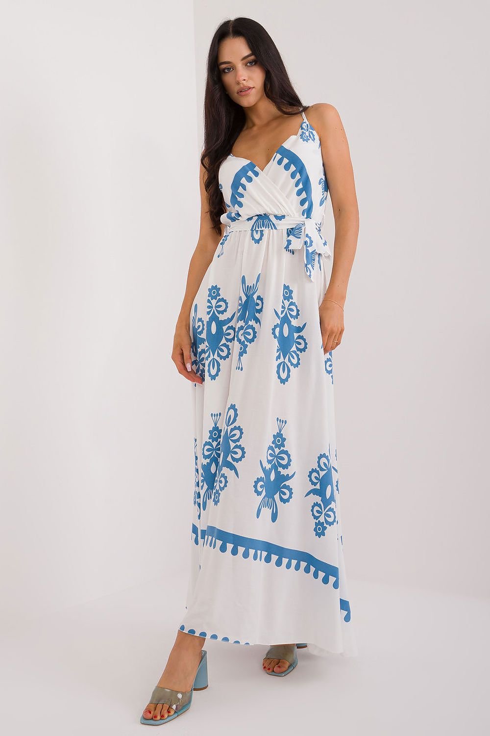 Hétköznapi ruha model 198364 Italy Moda