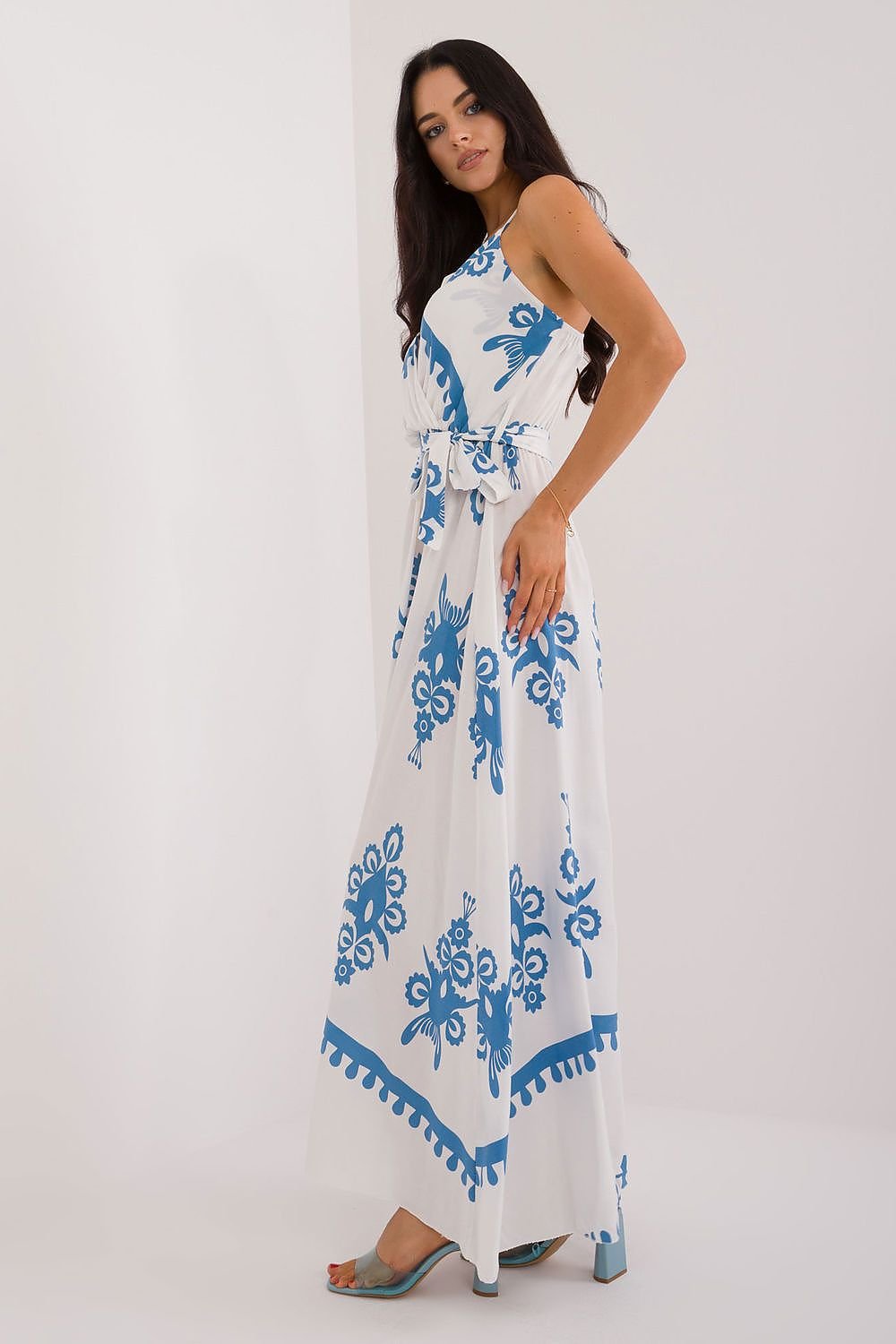 Hétköznapi ruha model 198364 Italy Moda