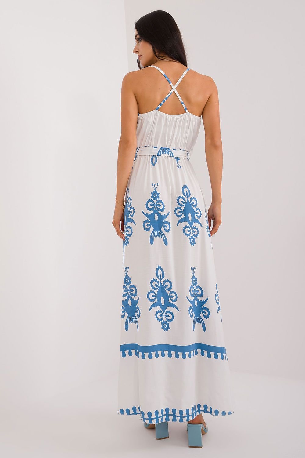 Hétköznapi ruha model 198364 Italy Moda