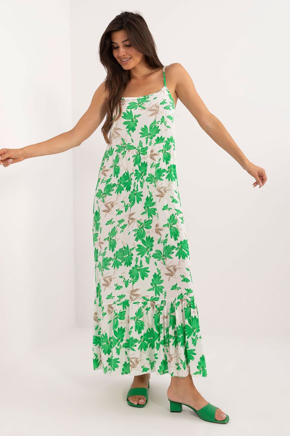 Hétköznapi ruha model 198945 Italy Moda