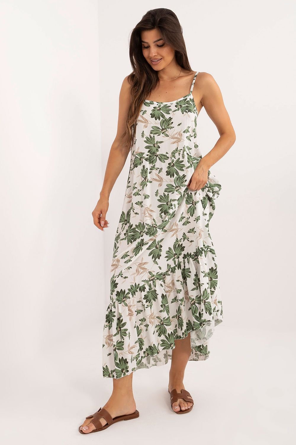 Hétköznapi ruha model 198949 Italy Moda