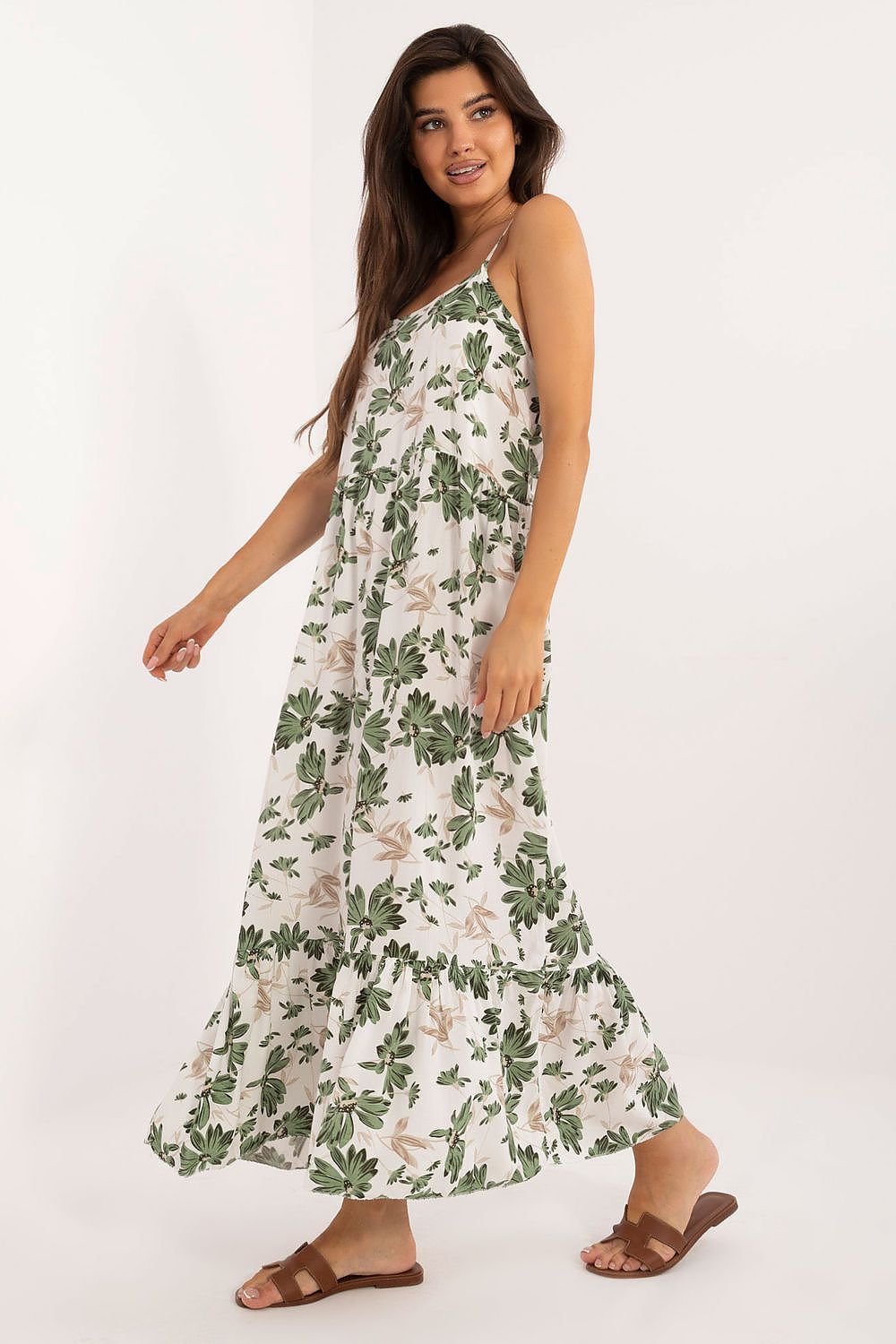 Hétköznapi ruha model 198949 Italy Moda