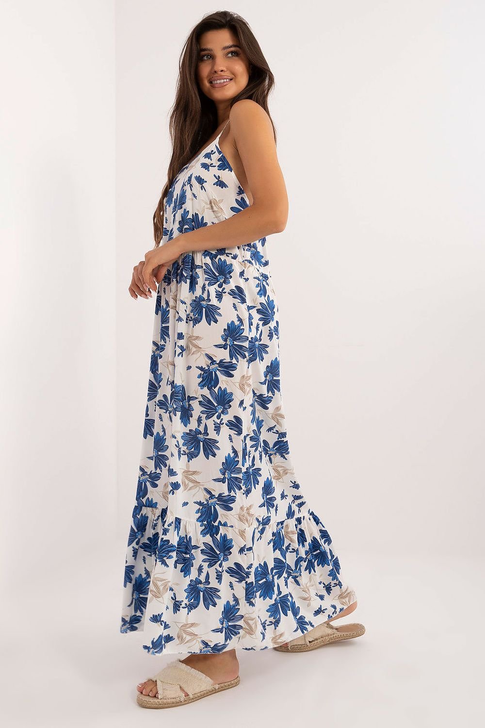 Hétköznapi ruha model 198950 Italy Moda