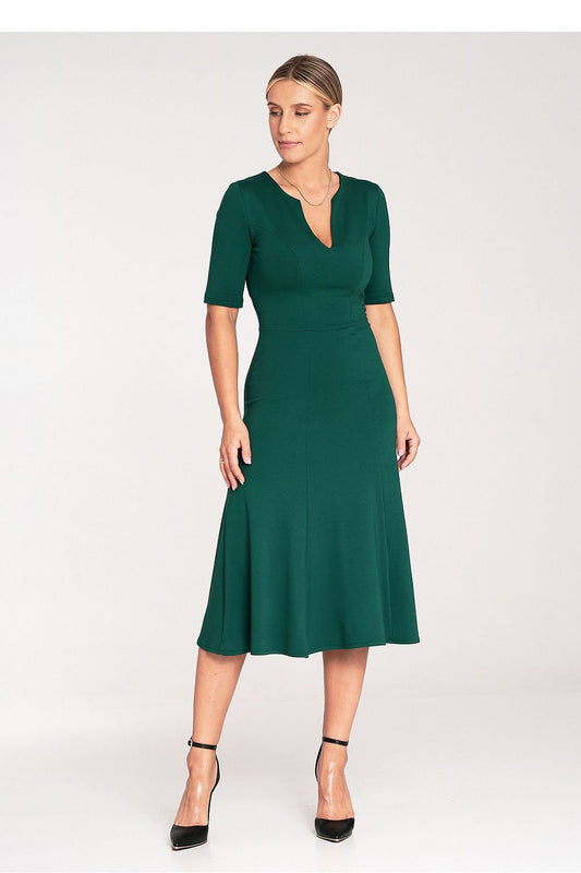Hétköznapi ruha model 201470 Figl