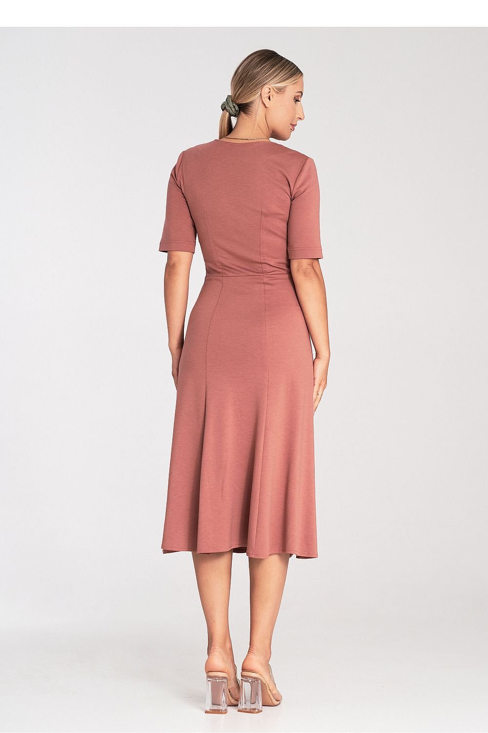 Hétköznapi ruha model 201471 Figl
