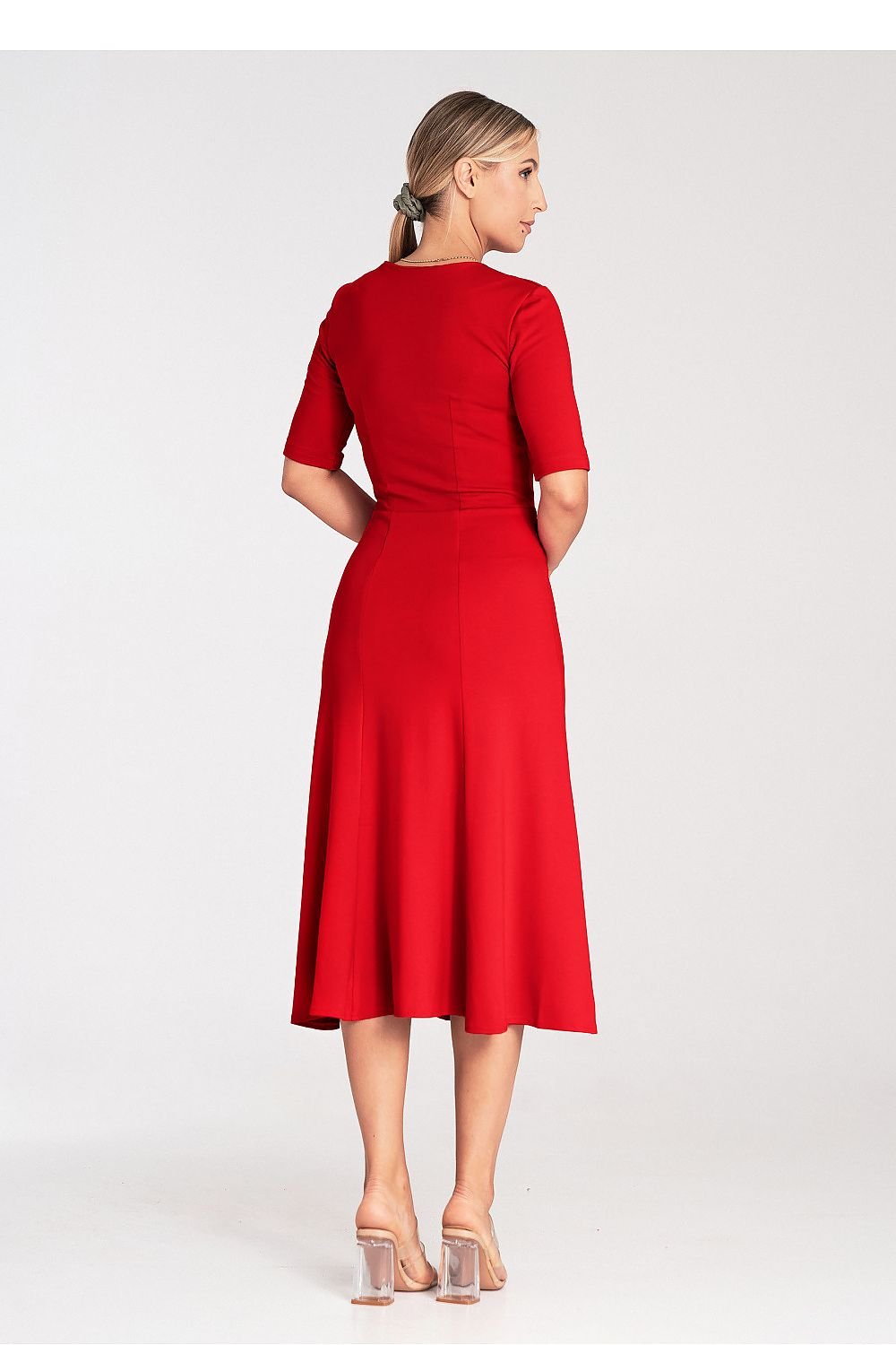 Hétköznapi ruha model 201474 Figl