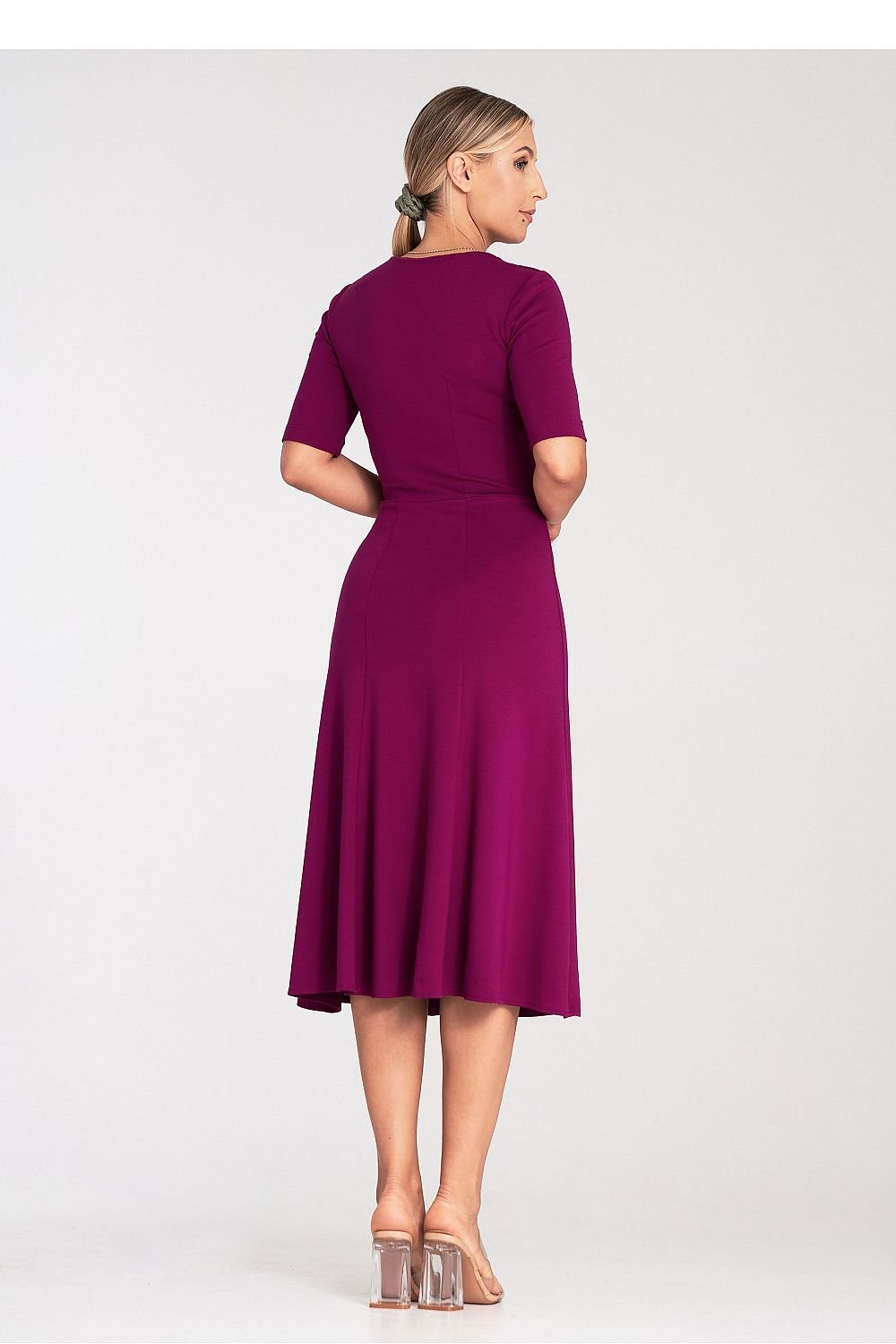 Hétköznapi ruha model 201491 Figl