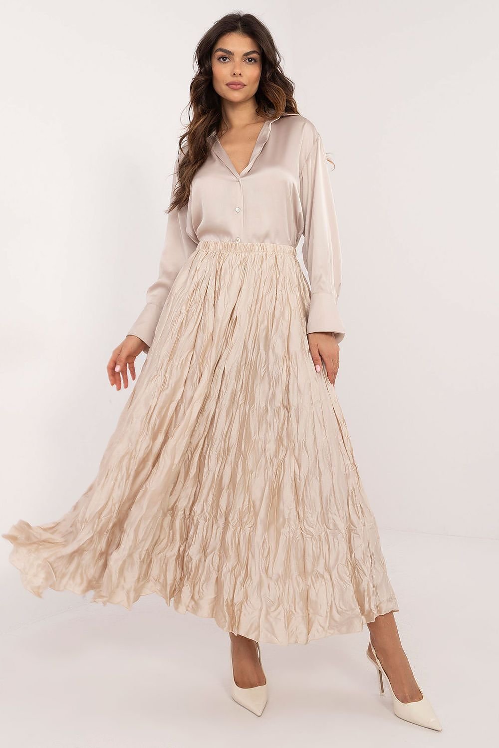 Hosszú szoknya model 202770 Italy Moda