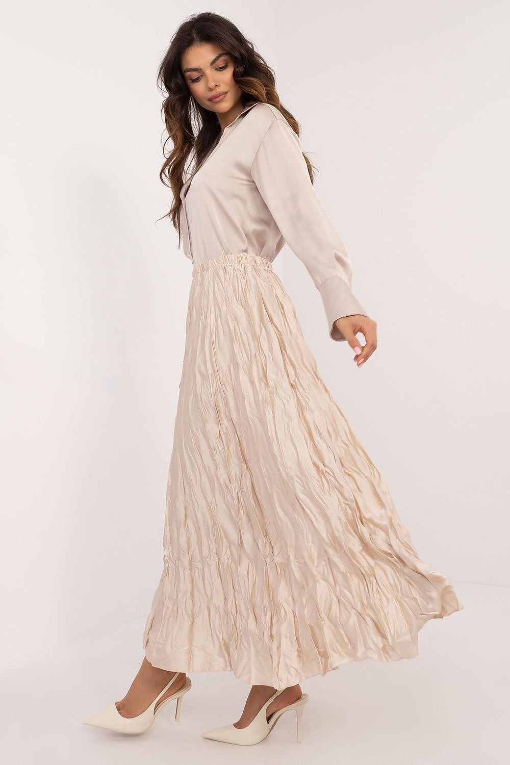 Hosszú szoknya model 202770 Italy Moda