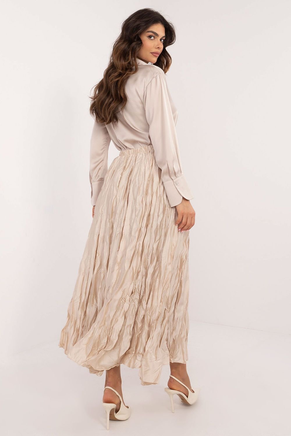 Hosszú szoknya model 202770 Italy Moda