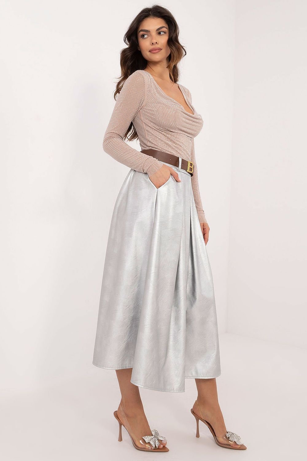 Szoknya model 202775 Italy Moda