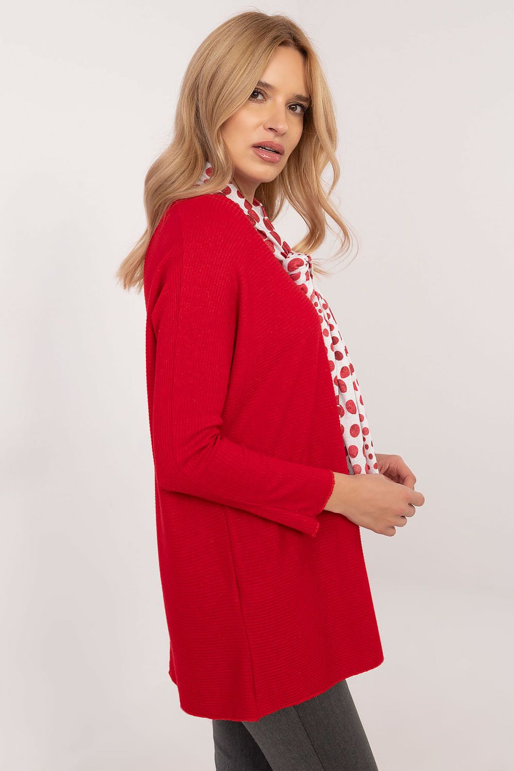 Pulóver model 202904 Italy Moda