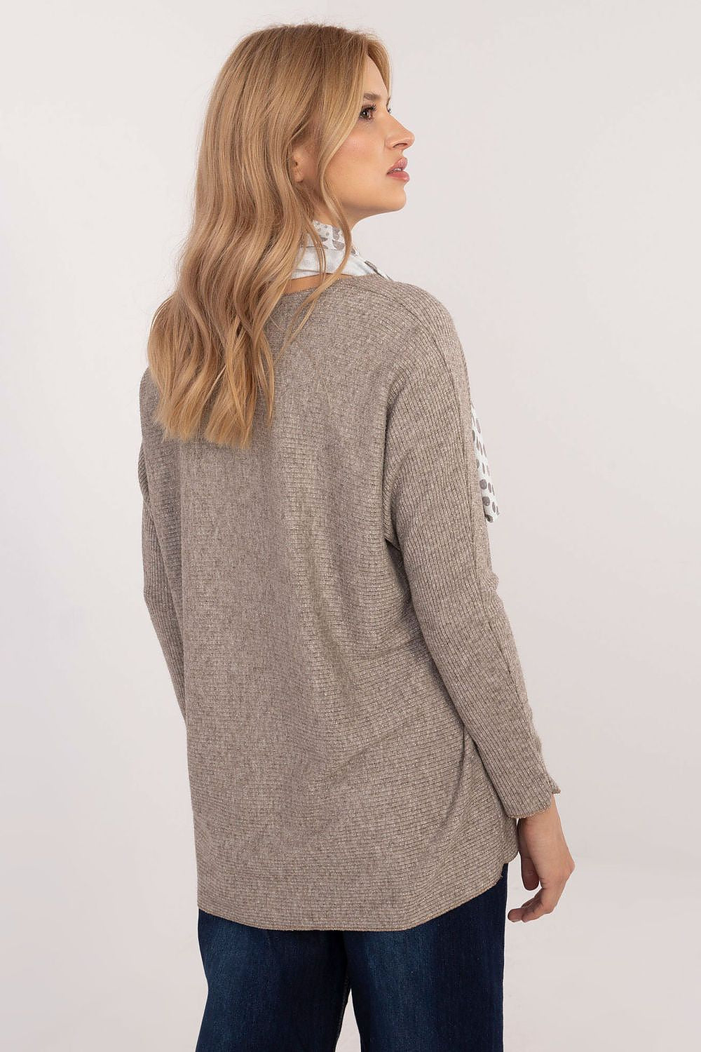 Pulóver model 202906 Italy Moda
