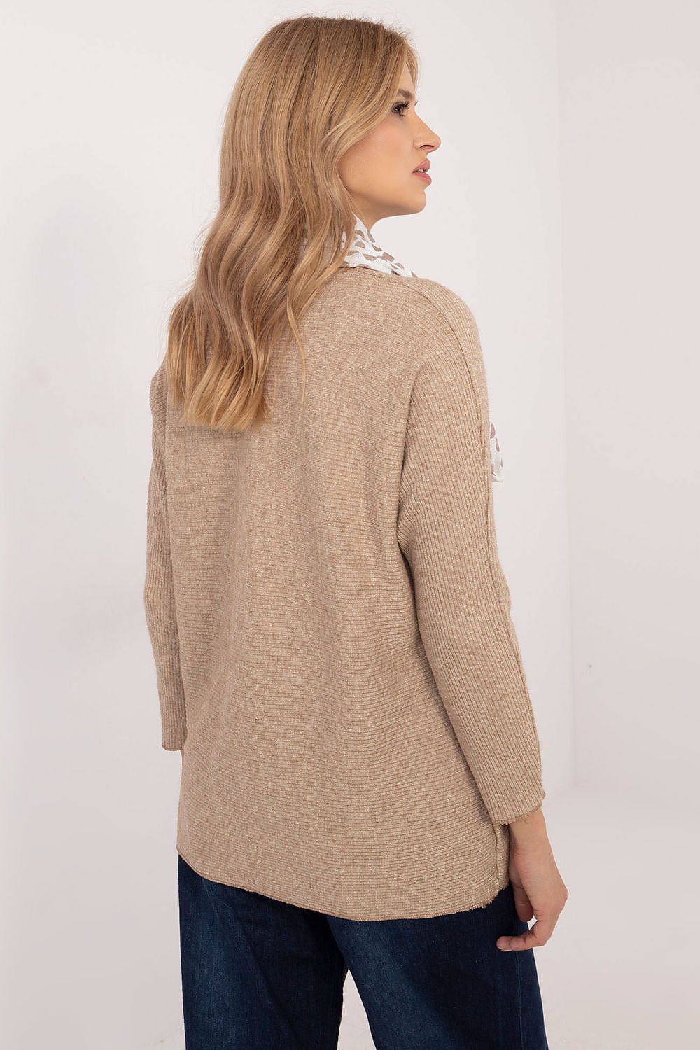 Pulóver model 202907 Italy Moda