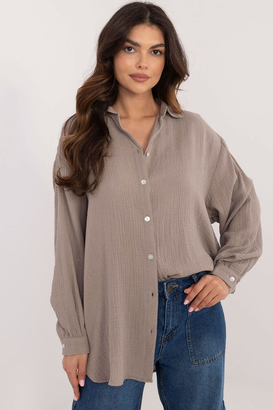 Hosszú ujjú ing model 202947 Sublevel