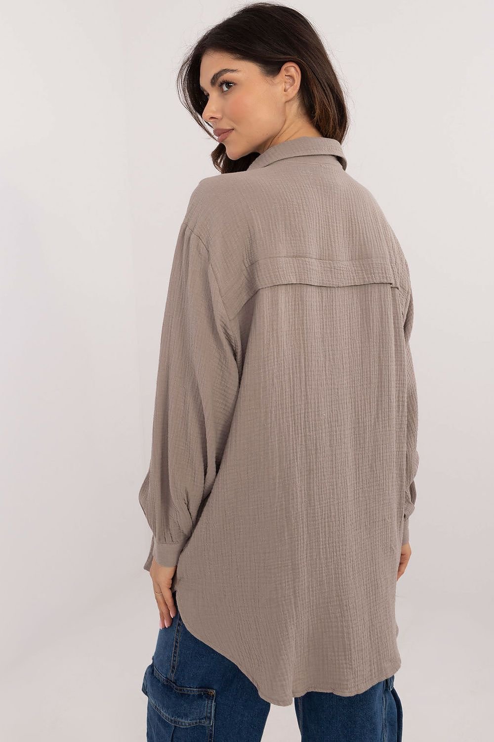 Hosszú ujjú ing model 202947 Sublevel