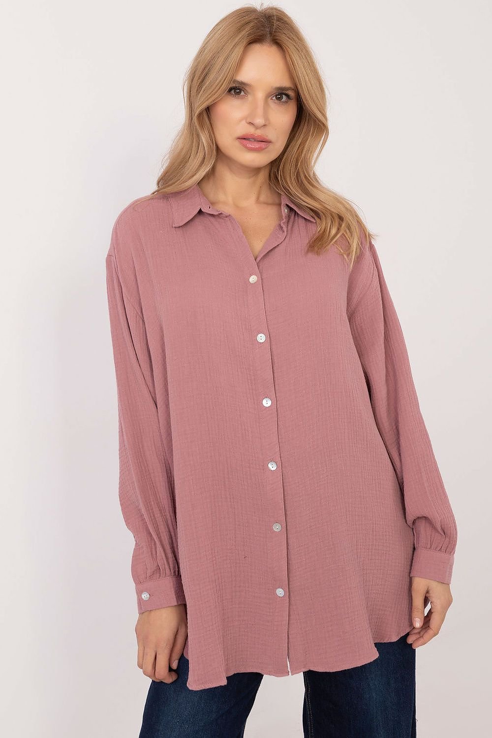 Hosszú ujjú ing model 202948 Sublevel