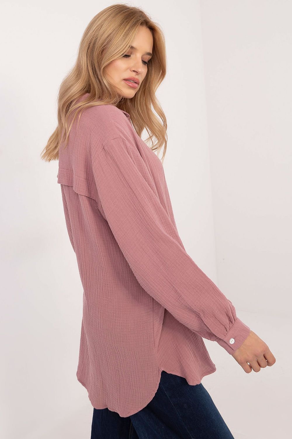 Hosszú ujjú ing model 202948 Sublevel