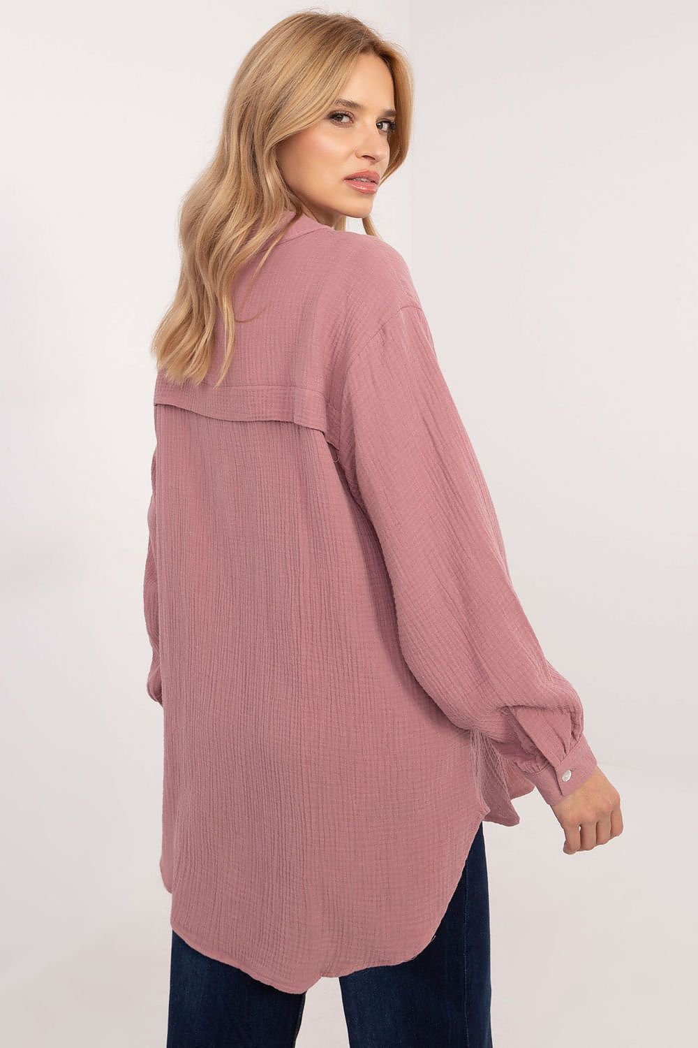 Hosszú ujjú ing model 202948 Sublevel