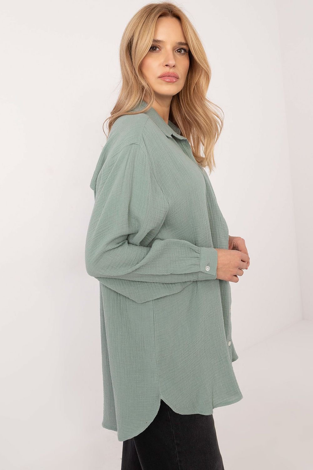 Hosszú ujjú ing model 202949 Sublevel