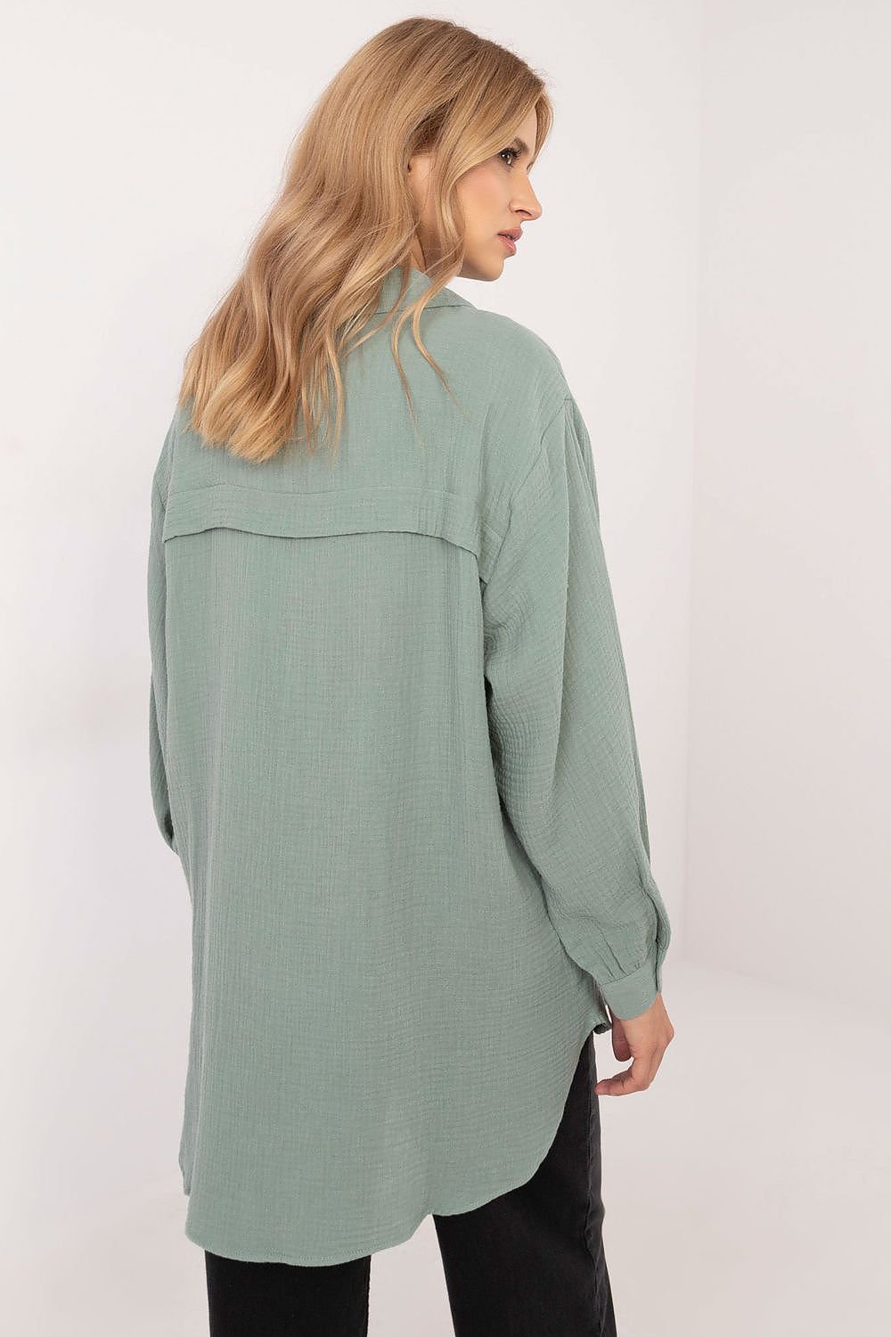 Hosszú ujjú ing model 202949 Sublevel