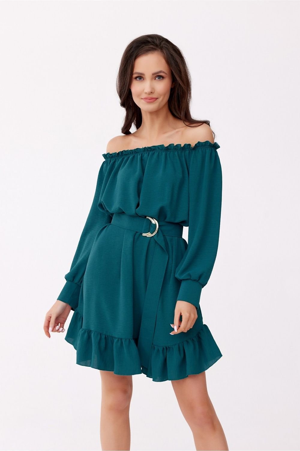 Hétköznapi ruha model 203261 Roco Fashion