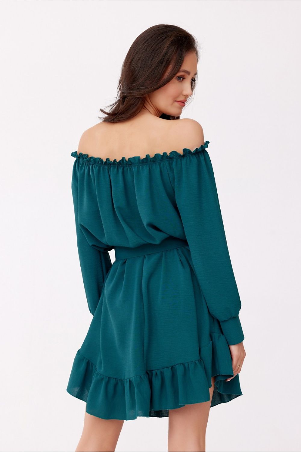 Hétköznapi ruha model 203261 Roco Fashion