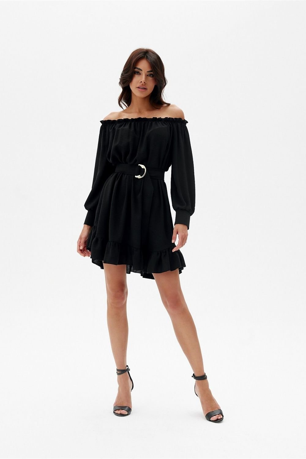 Hétköznapi ruha model 203262 Roco Fashion