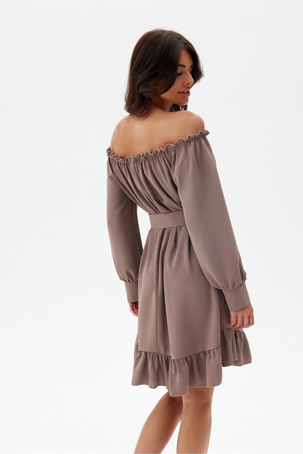 Hétköznapi ruha model 203263 Roco Fashion