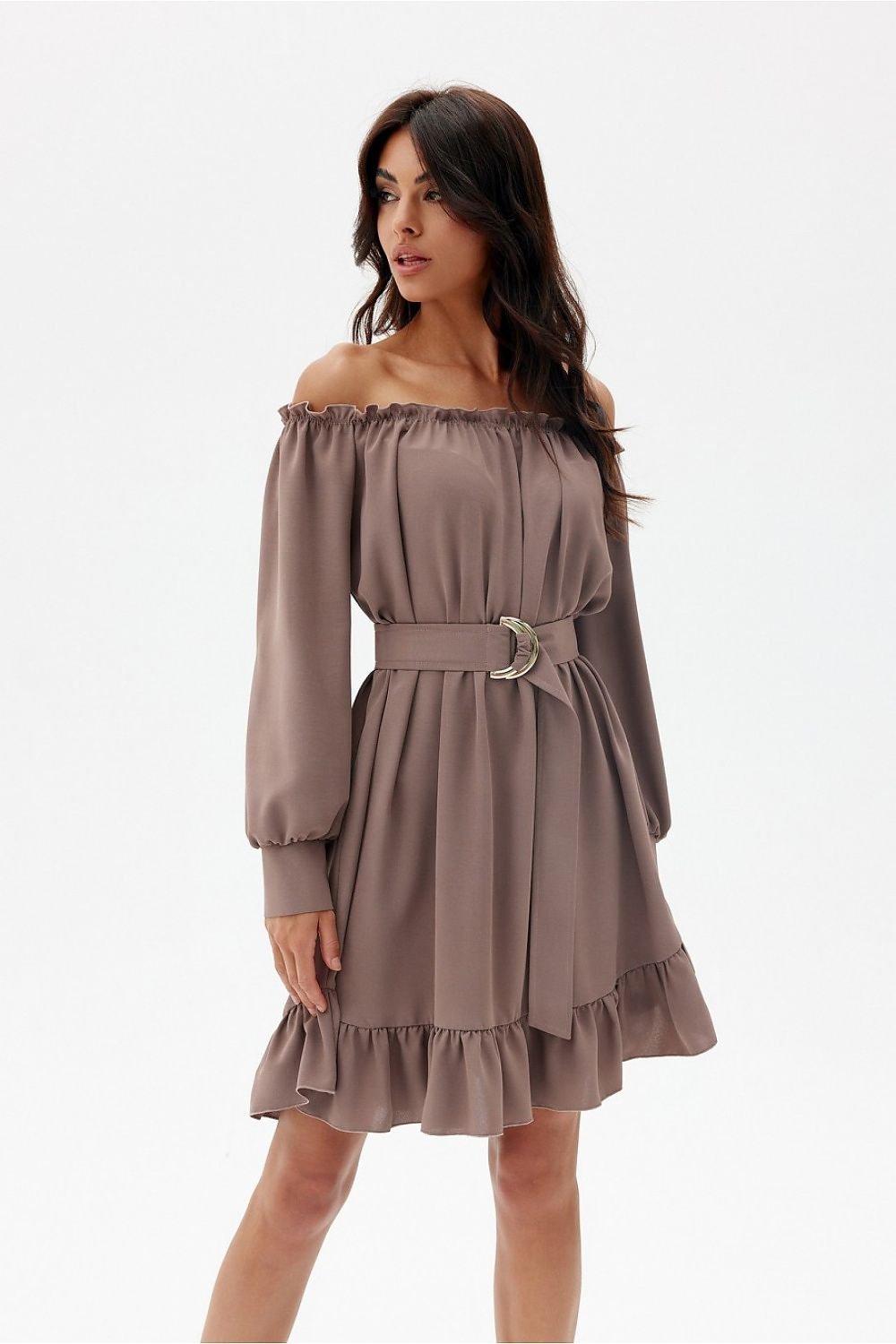 Hétköznapi ruha model 203263 Roco Fashion