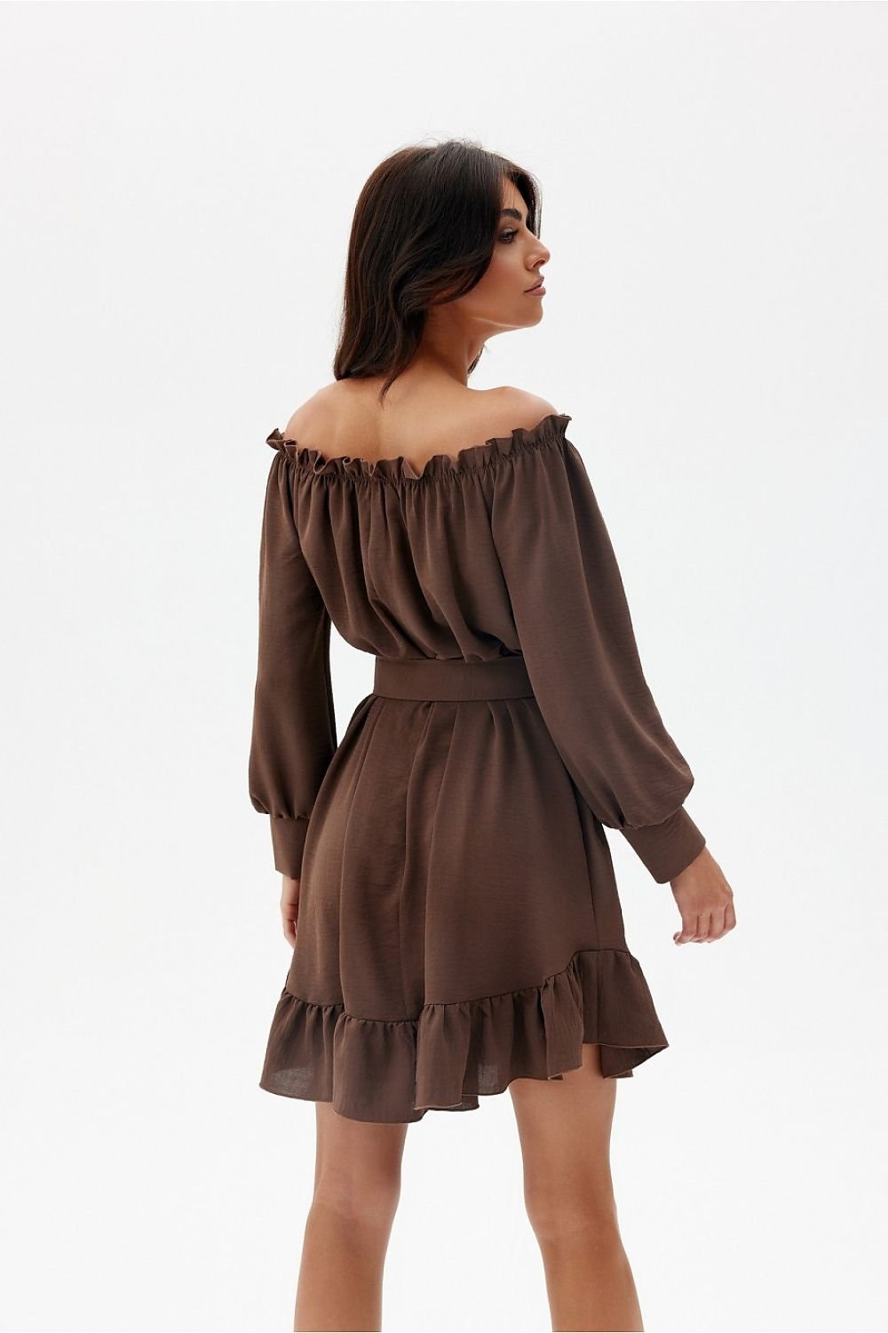 Hétköznapi ruha model 203264 Roco Fashion