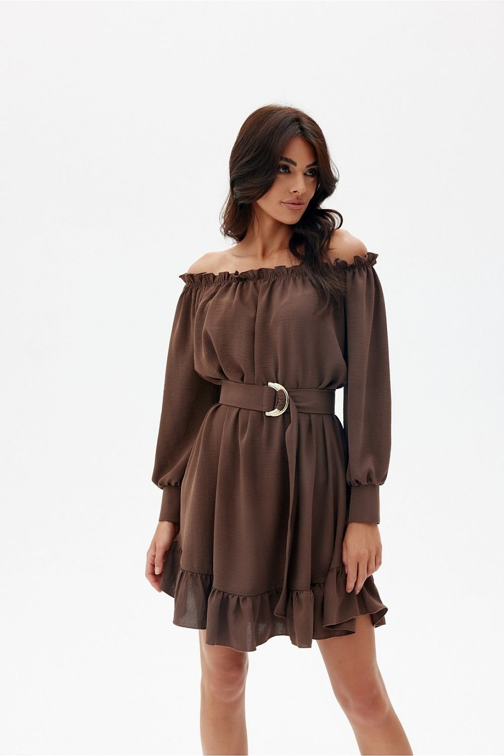 Hétköznapi ruha model 203264 Roco Fashion