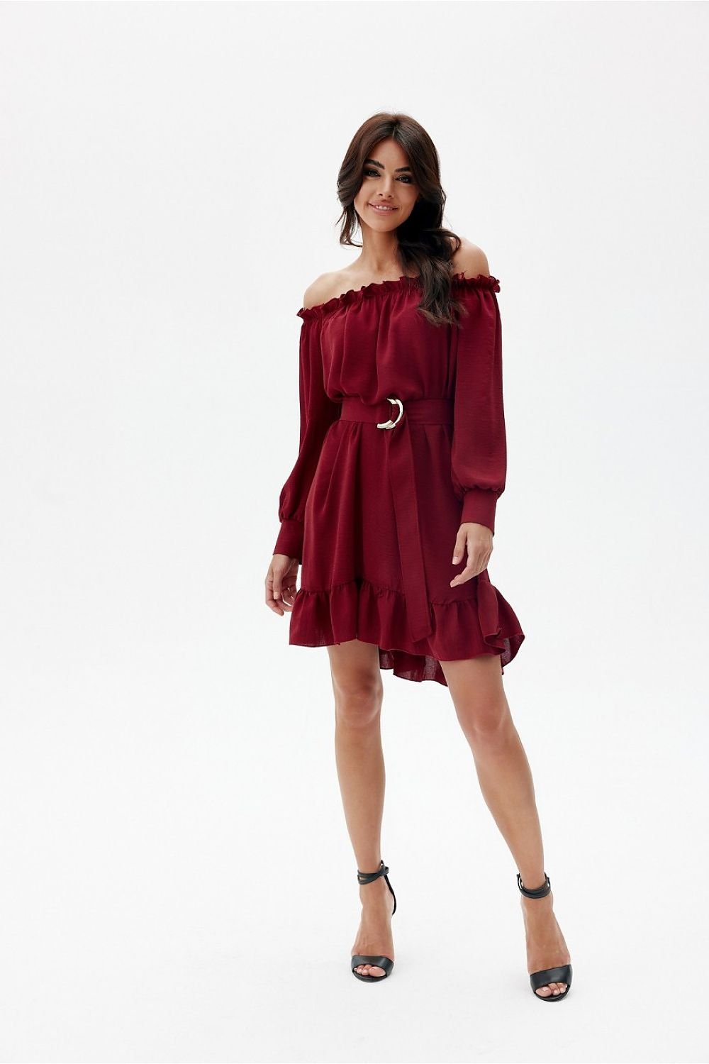 Hétköznapi ruha model 203265 Roco Fashion