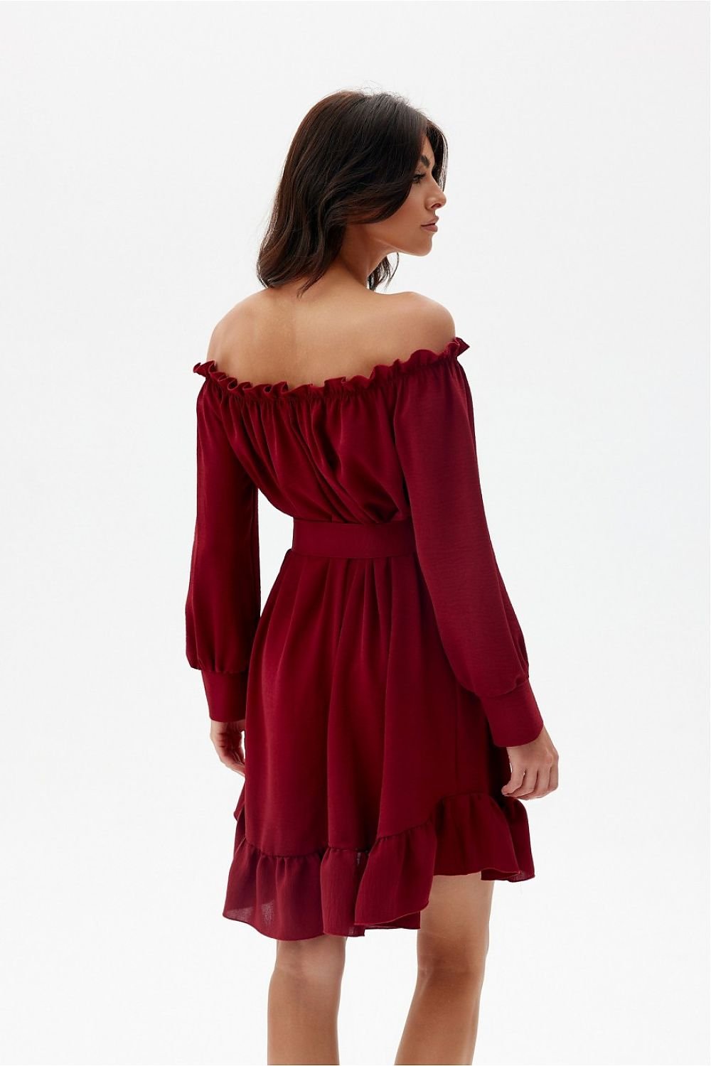Hétköznapi ruha model 203265 Roco Fashion