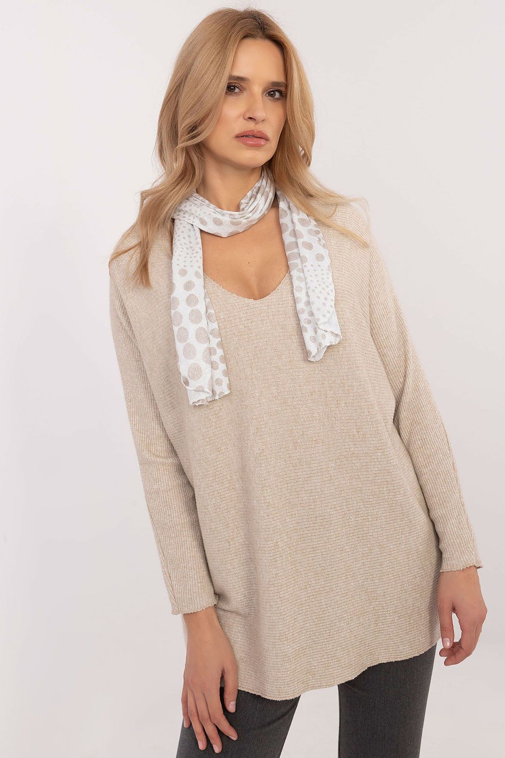Pulóver model 203743 Italy Moda