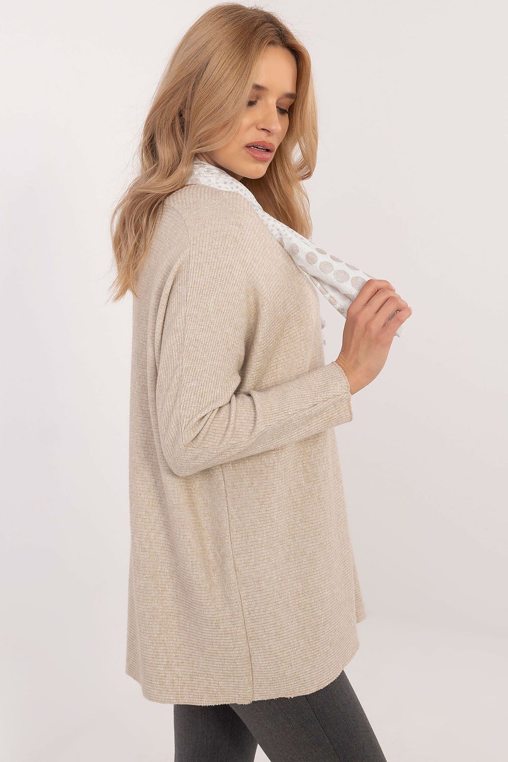 Pulóver model 203743 Italy Moda