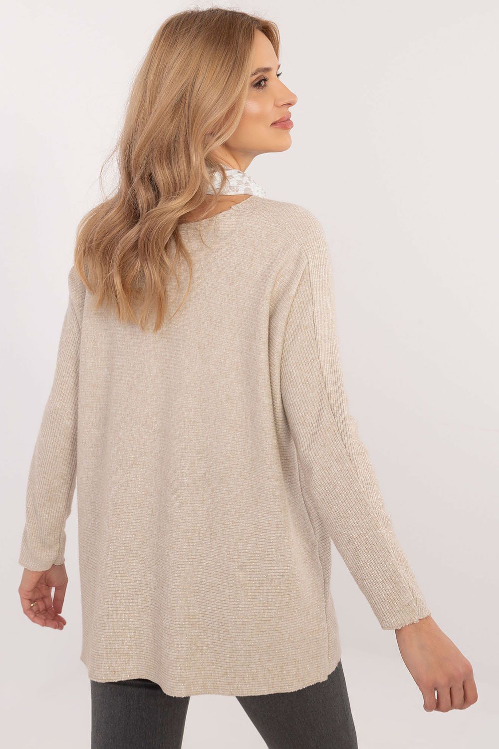 Pulóver model 203743 Italy Moda