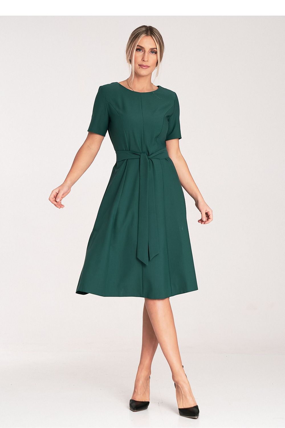 Hétköznapi ruha model 204293 Figl