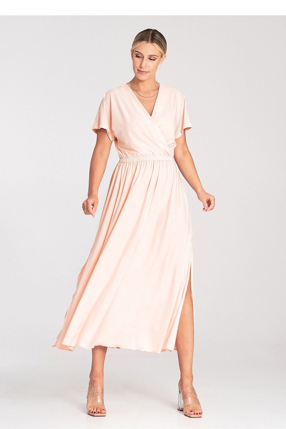 Hétköznapi ruha model 204349 Figl