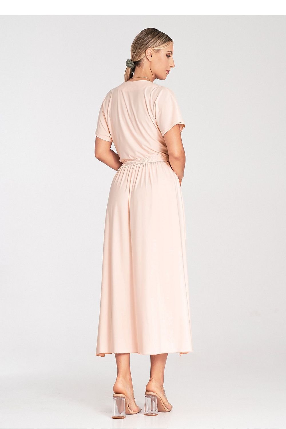 Hétköznapi ruha model 204349 Figl