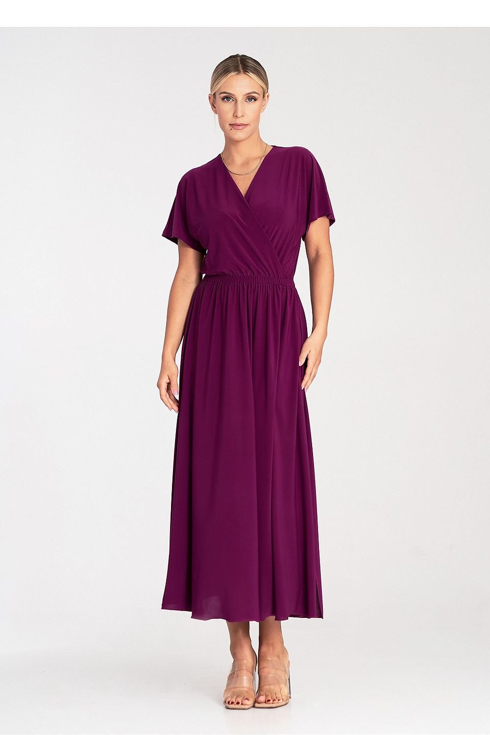 Hétköznapi ruha model 204351 Figl