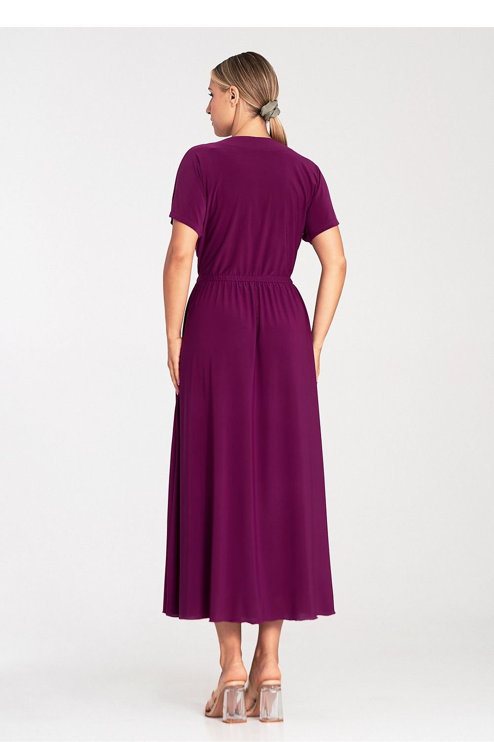 Hétköznapi ruha model 204351 Figl