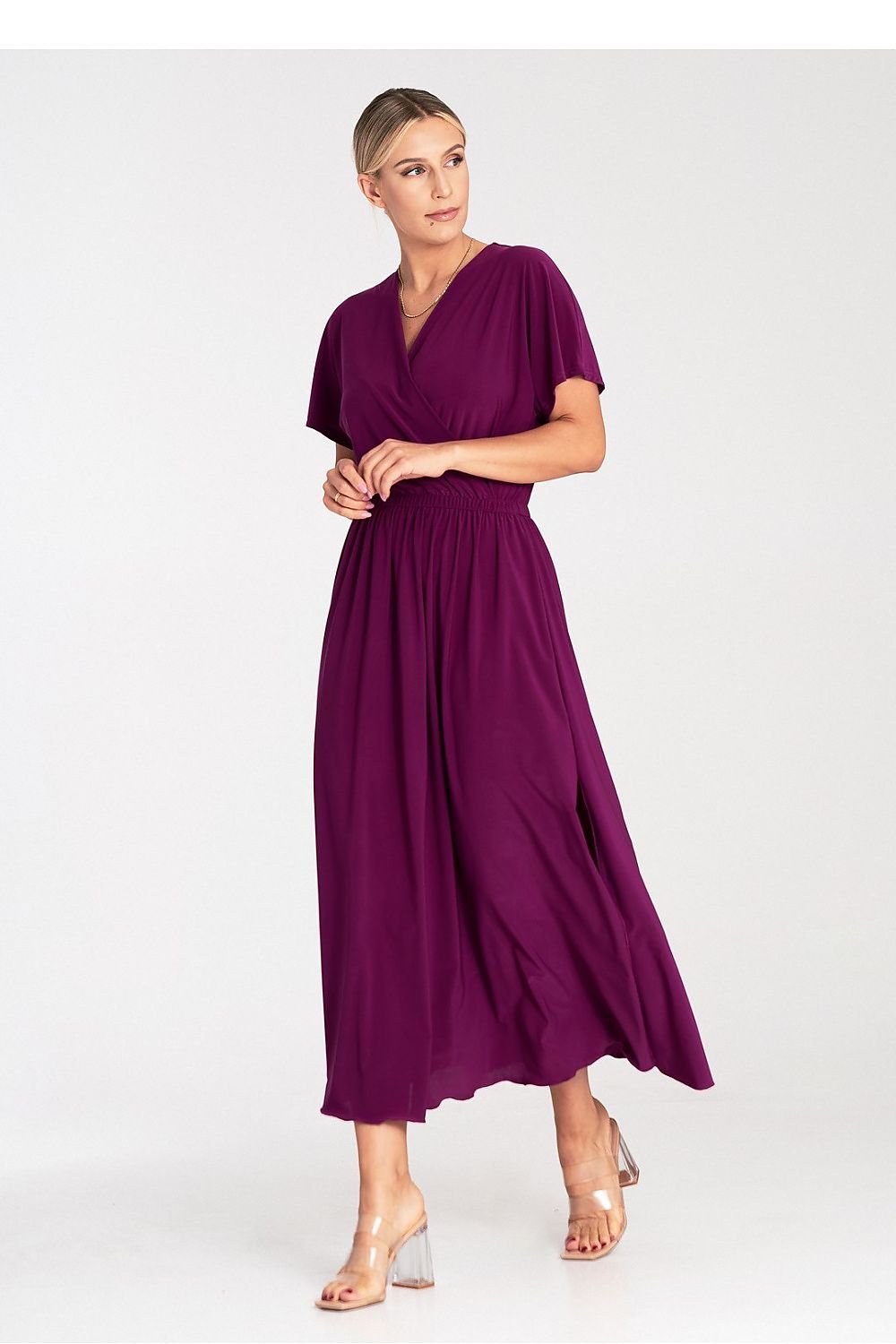 Hétköznapi ruha model 204351 Figl