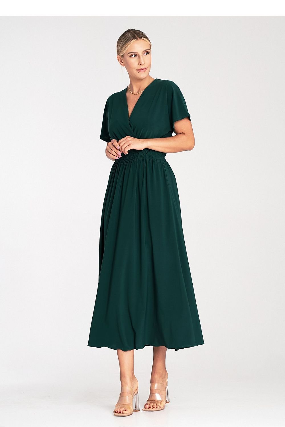 Hétköznapi ruha model 204352 Figl