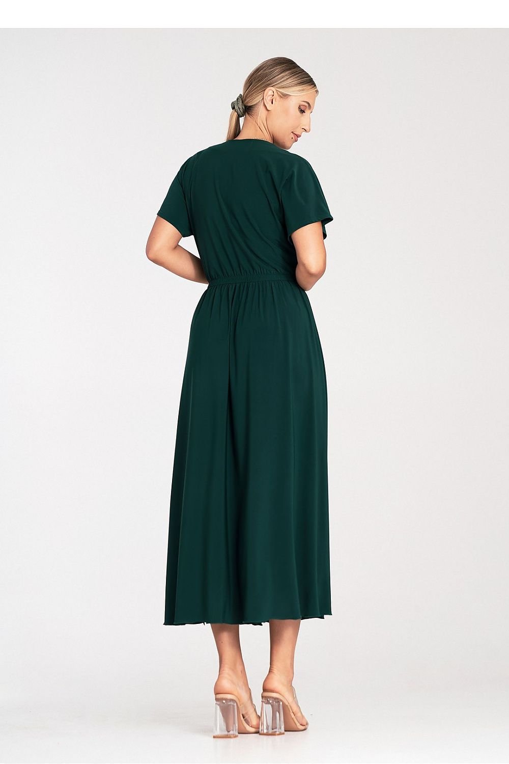 Hétköznapi ruha model 204352 Figl