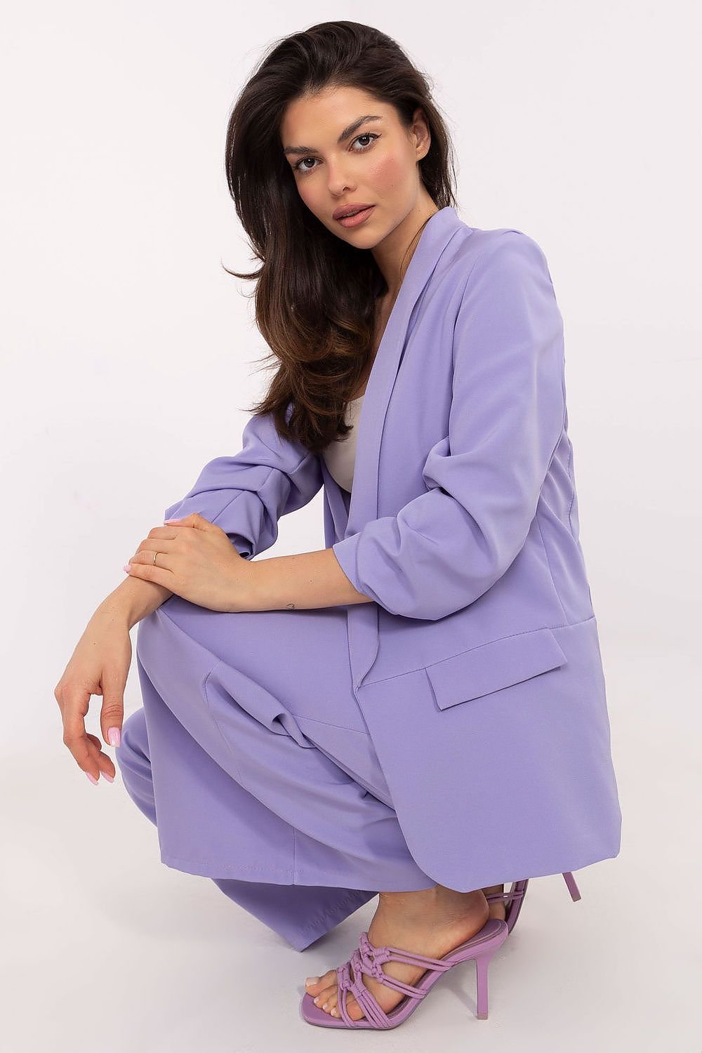 Zakó model 206341 Italy Moda