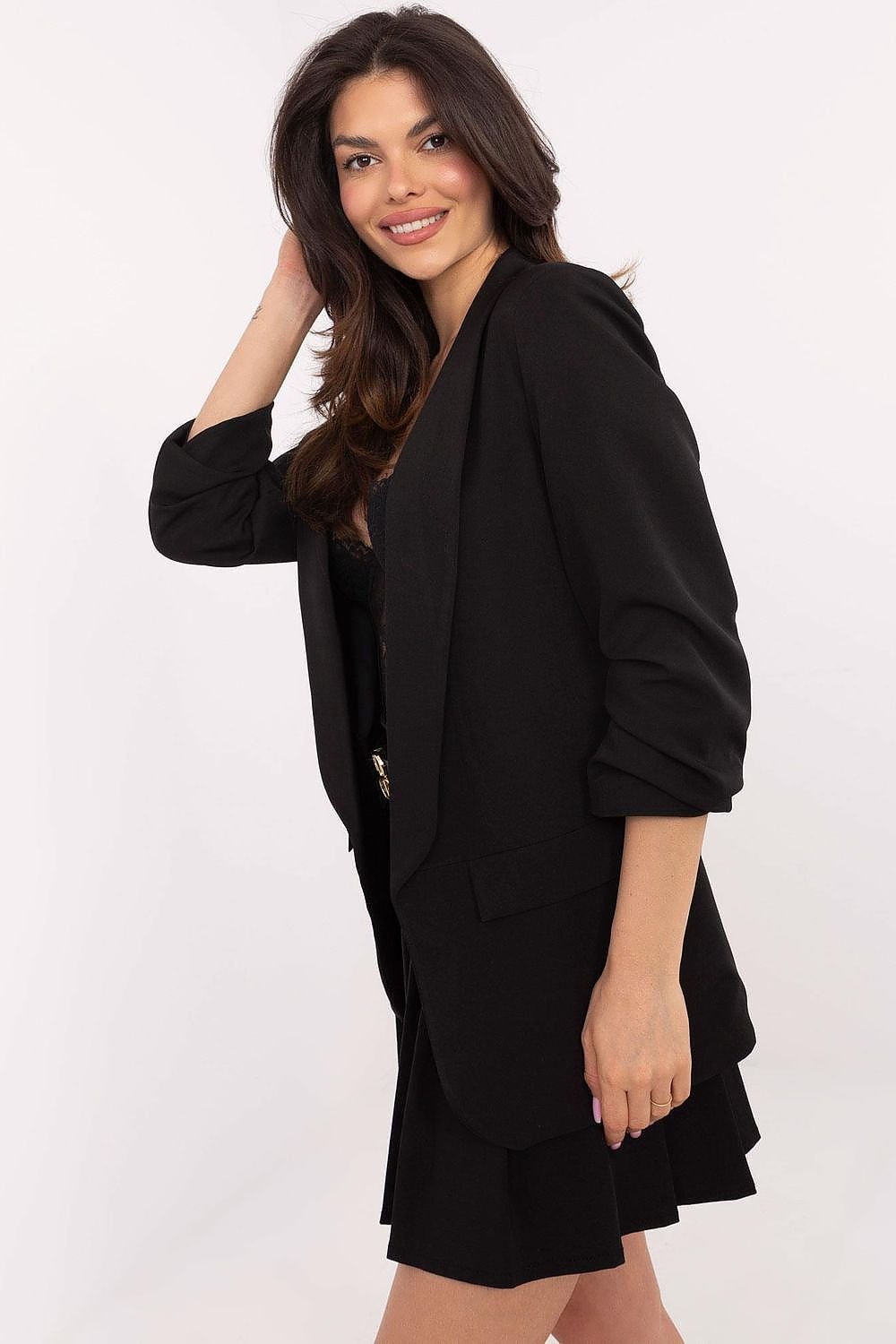 Zakó model 206343 Italy Moda